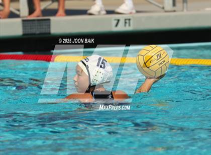 Thumbnail 2 in College Park vs Dougherty Valley (Battle of the Bay) photogallery.