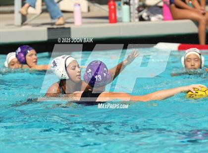 Thumbnail 2 in College Park vs Dougherty Valley (Battle of the Bay) photogallery.
