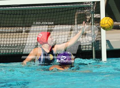 Thumbnail 3 in College Park vs Dougherty Valley (Battle of the Bay) photogallery.