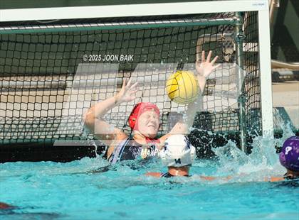 Thumbnail 3 in College Park vs Dougherty Valley (Battle of the Bay) photogallery.