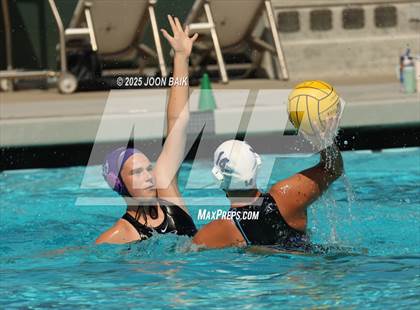 Thumbnail 1 in College Park vs Dougherty Valley (Battle of the Bay) photogallery.