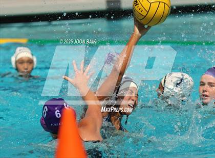 Thumbnail 3 in College Park vs Dougherty Valley (Battle of the Bay) photogallery.