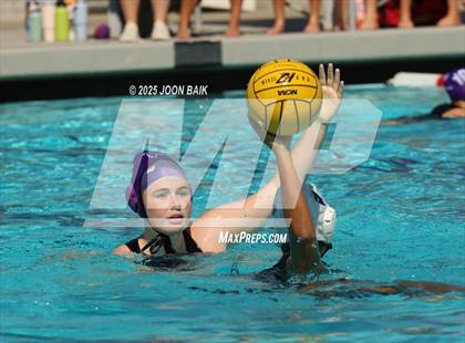 Thumbnail 3 in College Park vs Dougherty Valley (Battle of the Bay) photogallery.