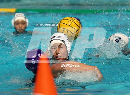 Thumbnail 2 in College Park vs Dougherty Valley (Battle of the Bay) photogallery.