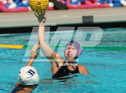 Thumbnail 1 in College Park vs Dougherty Valley (Battle of the Bay) photogallery.