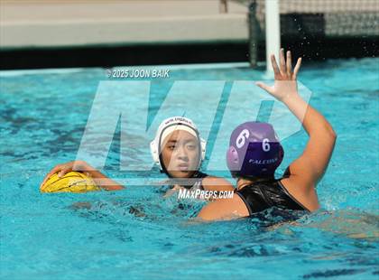 Thumbnail 1 in College Park vs Dougherty Valley (Battle of the Bay) photogallery.