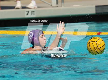 Thumbnail 1 in College Park vs Dougherty Valley (Battle of the Bay) photogallery.