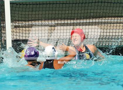 Thumbnail 1 in College Park vs Dougherty Valley (Battle of the Bay) photogallery.