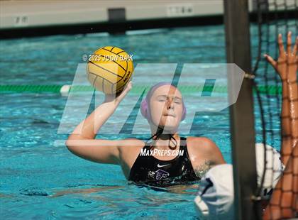 Thumbnail 1 in College Park vs Dougherty Valley (Battle of the Bay) photogallery.