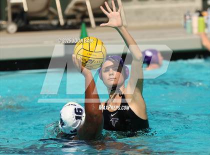 Thumbnail 3 in College Park vs Dougherty Valley (Battle of the Bay) photogallery.
