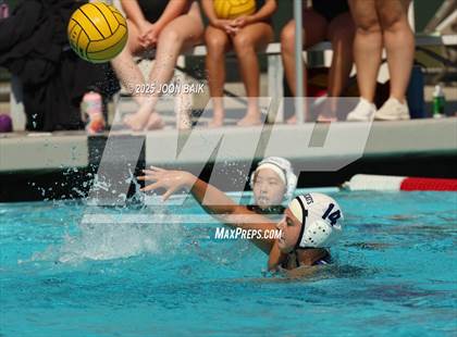 Thumbnail 1 in College Park vs Dougherty Valley (Battle of the Bay) photogallery.