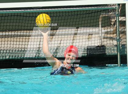 Thumbnail 3 in College Park vs Dougherty Valley (Battle of the Bay) photogallery.