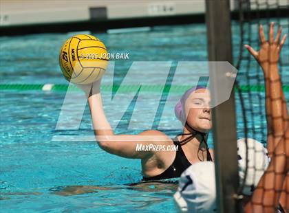 Thumbnail 3 in College Park vs Dougherty Valley (Battle of the Bay) photogallery.