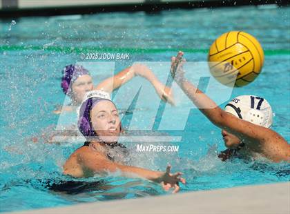 Thumbnail 2 in College Park vs Dougherty Valley (Battle of the Bay) photogallery.