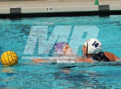 Thumbnail 2 in College Park vs Dougherty Valley (Battle of the Bay) photogallery.