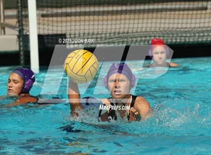 Thumbnail 3 in College Park vs Dougherty Valley (Battle of the Bay) photogallery.