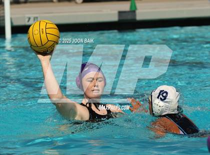 Thumbnail 2 in College Park vs Dougherty Valley (Battle of the Bay) photogallery.