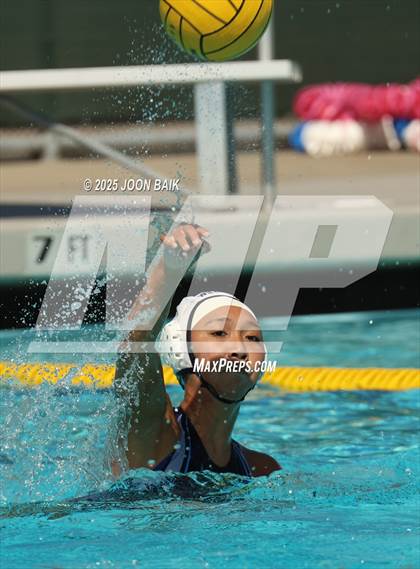 Thumbnail 2 in College Park vs Dougherty Valley (Battle of the Bay) photogallery.