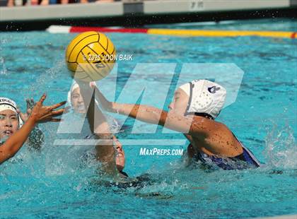 Thumbnail 1 in College Park vs Dougherty Valley (Battle of the Bay) photogallery.