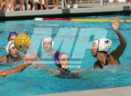 Thumbnail 3 in College Park vs Dougherty Valley (Battle of the Bay) photogallery.