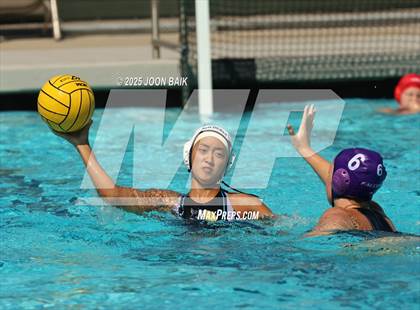 Thumbnail 2 in College Park vs Dougherty Valley (Battle of the Bay) photogallery.
