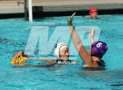 Thumbnail 2 in College Park vs Dougherty Valley (Battle of the Bay) photogallery.