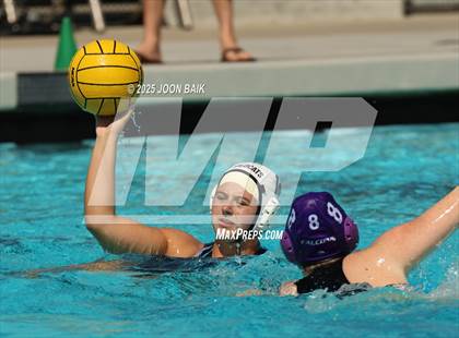 Thumbnail 2 in College Park vs Dougherty Valley (Battle of the Bay) photogallery.