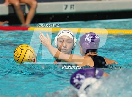Thumbnail 2 in College Park vs Dougherty Valley (Battle of the Bay) photogallery.