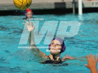 Thumbnail 3 in College Park vs Dougherty Valley (Battle of the Bay) photogallery.