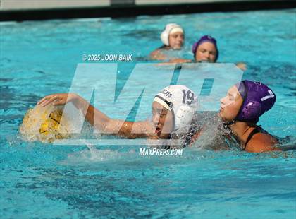 Thumbnail 3 in College Park vs Dougherty Valley (Battle of the Bay) photogallery.