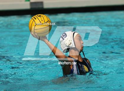 Thumbnail 1 in College Park vs Dougherty Valley (Battle of the Bay) photogallery.