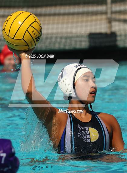 Thumbnail 1 in College Park vs Dougherty Valley (Battle of the Bay) photogallery.