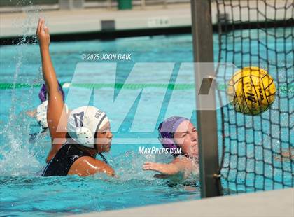 Thumbnail 3 in College Park vs Dougherty Valley (Battle of the Bay) photogallery.