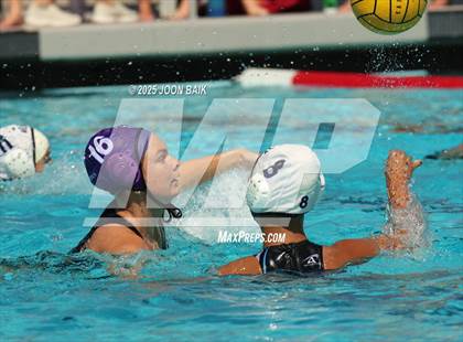 Thumbnail 3 in College Park vs Dougherty Valley (Battle of the Bay) photogallery.