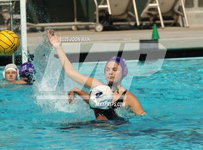 Thumbnail 2 in College Park vs Dougherty Valley (Battle of the Bay) photogallery.