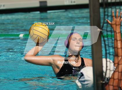 Thumbnail 2 in College Park vs Dougherty Valley (Battle of the Bay) photogallery.