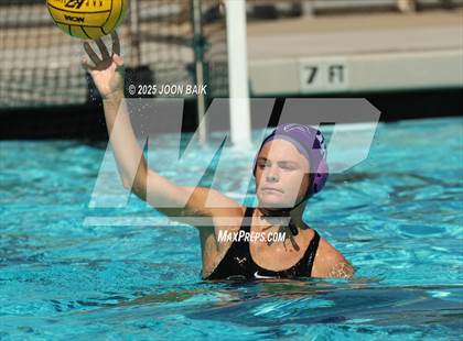 Thumbnail 1 in College Park vs Dougherty Valley (Battle of the Bay) photogallery.