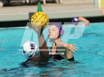 Thumbnail 1 in College Park vs Dougherty Valley (Battle of the Bay) photogallery.