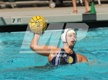 Thumbnail 1 in College Park vs Dougherty Valley (Battle of the Bay) photogallery.