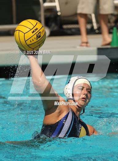 College Park vs Dougherty Valley (Battle of the Bay)