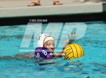 Thumbnail 2 in College Park vs Dougherty Valley (Battle of the Bay) photogallery.