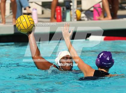Thumbnail 1 in College Park vs Dougherty Valley (Battle of the Bay) photogallery.