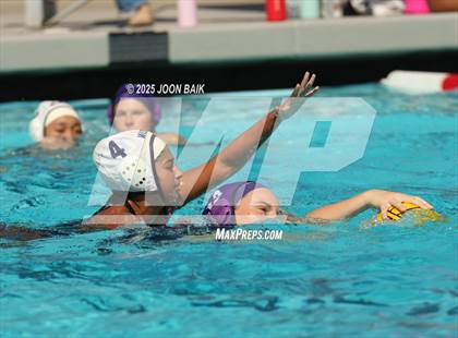 Thumbnail 1 in College Park vs Dougherty Valley (Battle of the Bay) photogallery.