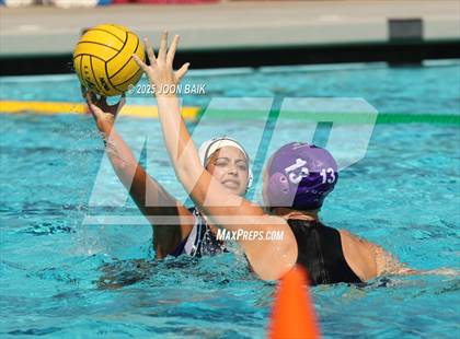Thumbnail 2 in College Park vs Dougherty Valley (Battle of the Bay) photogallery.