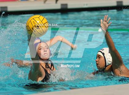 Thumbnail 1 in College Park vs Dougherty Valley (Battle of the Bay) photogallery.