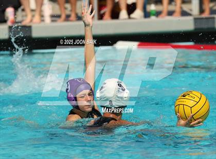 Thumbnail 2 in College Park vs Dougherty Valley (Battle of the Bay) photogallery.