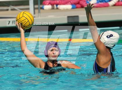 Thumbnail 1 in College Park vs Dougherty Valley (Battle of the Bay) photogallery.