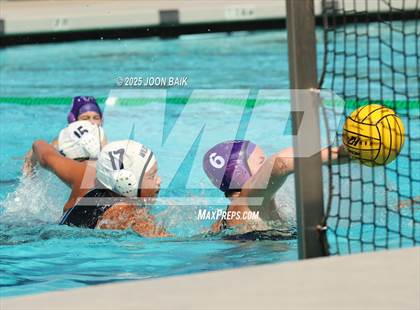 Thumbnail 2 in College Park vs Dougherty Valley (Battle of the Bay) photogallery.
