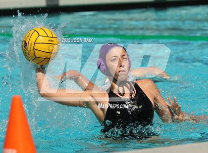 Thumbnail 2 in College Park vs Dougherty Valley (Battle of the Bay) photogallery.