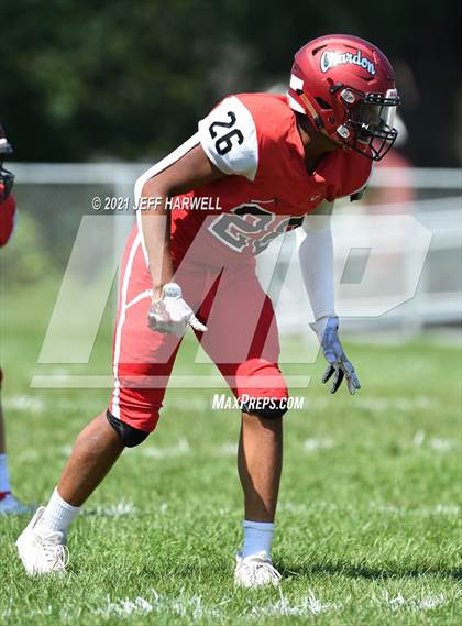 Thumbnail 3 in Chardon @ Buchtel photogallery.